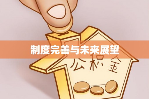 沁县制度完善与未来展望
